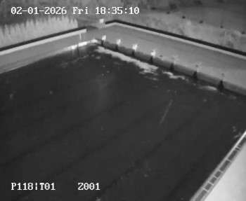 Koupaliště Petynka