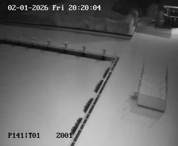 Koupaliště Petynka