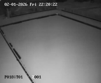 Koupaliště Petynka