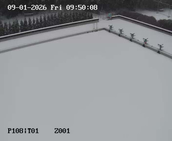 Koupaliště Petynka