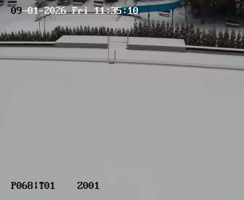 Koupaliště Petynka