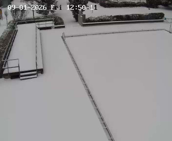 Koupaliště Petynka