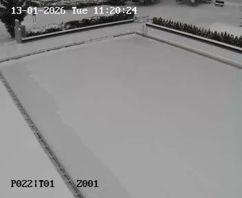 Koupaliště Petynka