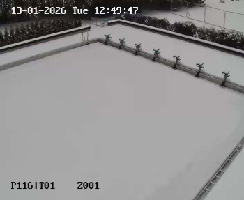 Koupaliště Petynka