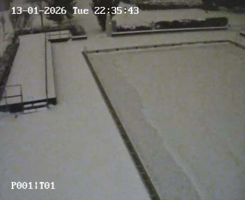 Koupaliště Petynka