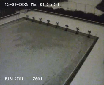 Koupaliště Petynka