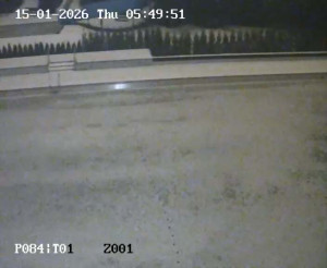 Koupaliště Petynka - Hlavní bazén - 15.1.2026 v 04:45