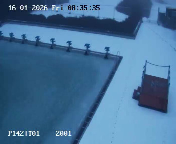 Koupaliště Petynka