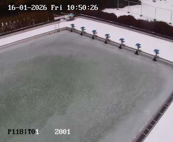 Koupaliště Petynka