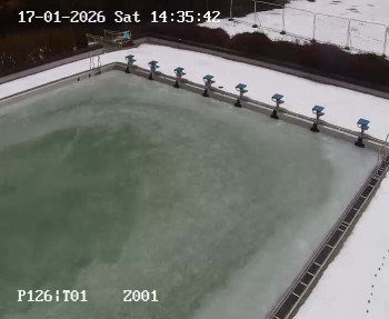 Koupaliště Petynka