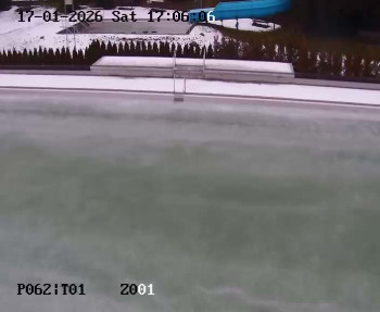 Koupaliště Petynka