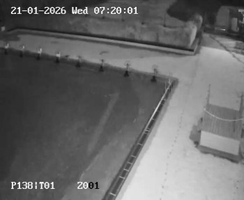 Koupaliště Petynka