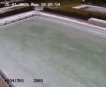 Koupaliště Petynka