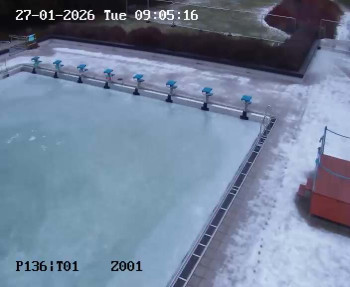 Koupaliště Petynka