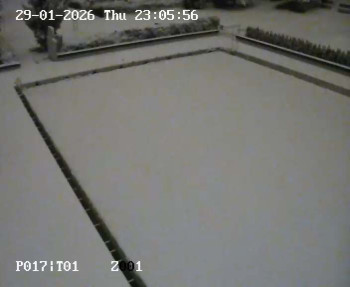 Koupaliště Petynka