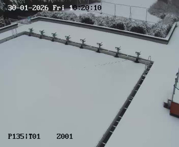 Koupaliště Petynka