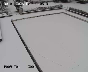 Koupaliště Petynka