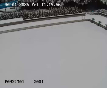 Koupaliště Petynka