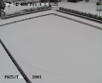 Koupaliště Petynka