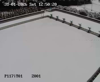 Koupaliště Petynka