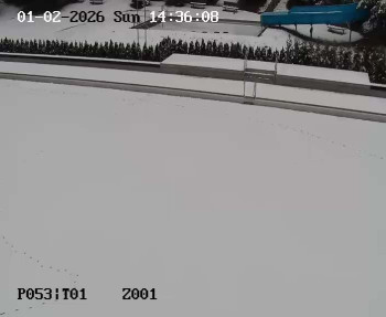 Koupaliště Petynka