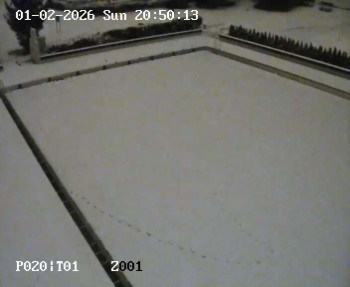 Koupaliště Petynka