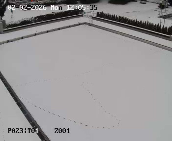 Koupaliště Petynka