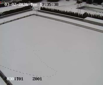 Koupaliště Petynka