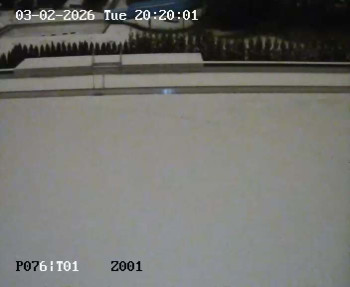 Koupaliště Petynka