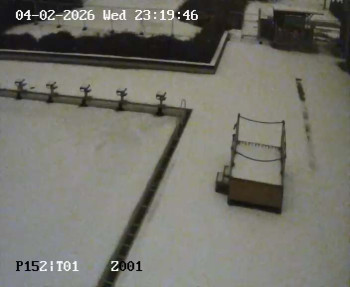 Koupaliště Petynka