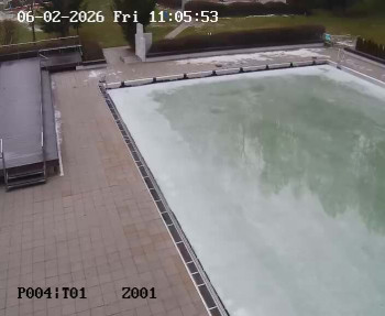 Koupaliště Petynka