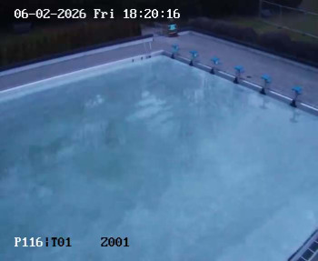 Koupaliště Petynka