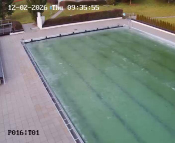 Koupaliště Petynka