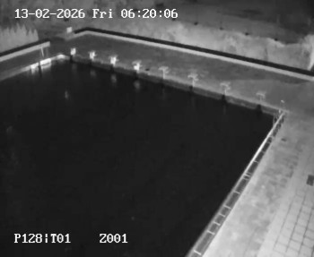 Koupaliště Petynka