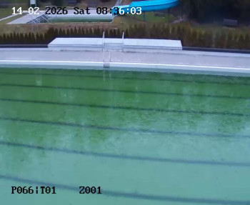 Koupaliště Petynka