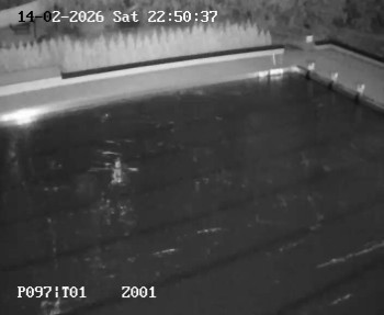 Koupaliště Petynka