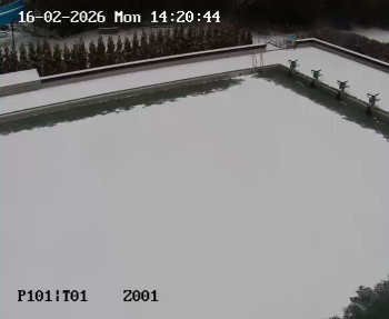 Koupaliště Petynka