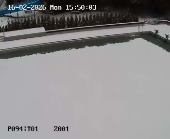 Koupaliště Petynka