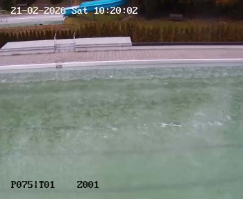 Koupaliště Petynka