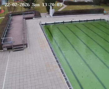 Koupaliště Petynka