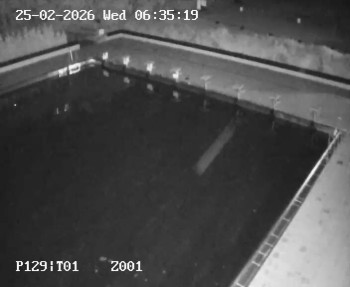 Koupaliště Petynka