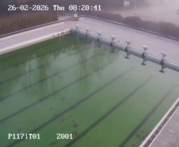 Koupaliště Petynka