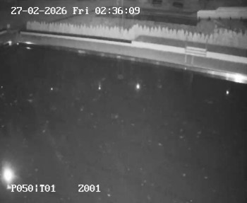 Koupaliště Petynka