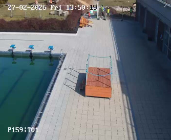 Koupaliště Petynka