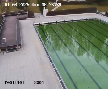 Koupaliště Petynka