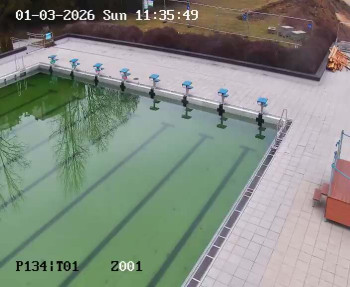 Koupaliště Petynka