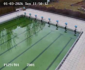 Koupaliště Petynka