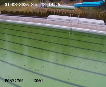 Koupaliště Petynka