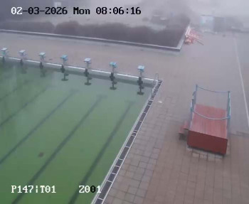 Koupaliště Petynka