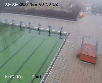 Koupaliště Petynka